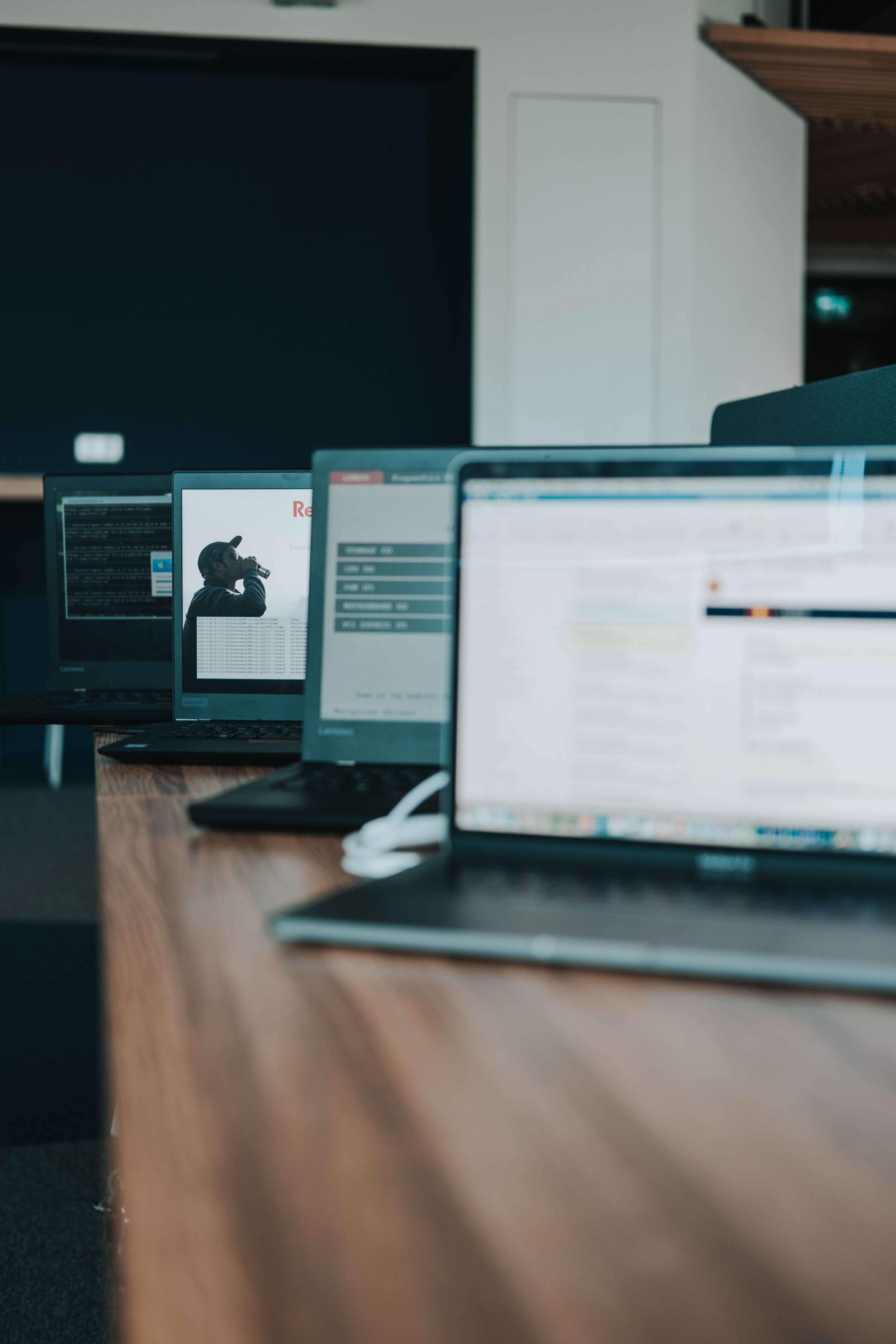 website design